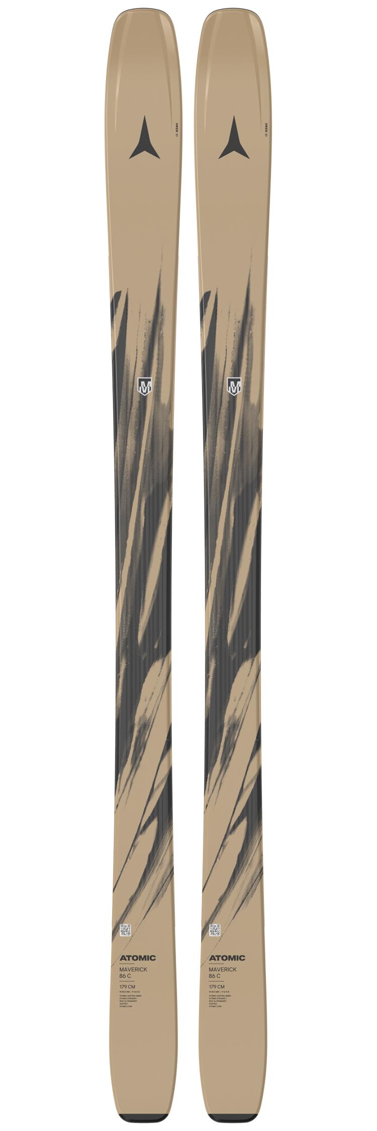 Atomic - Maverick 86 C - 165 - Ski