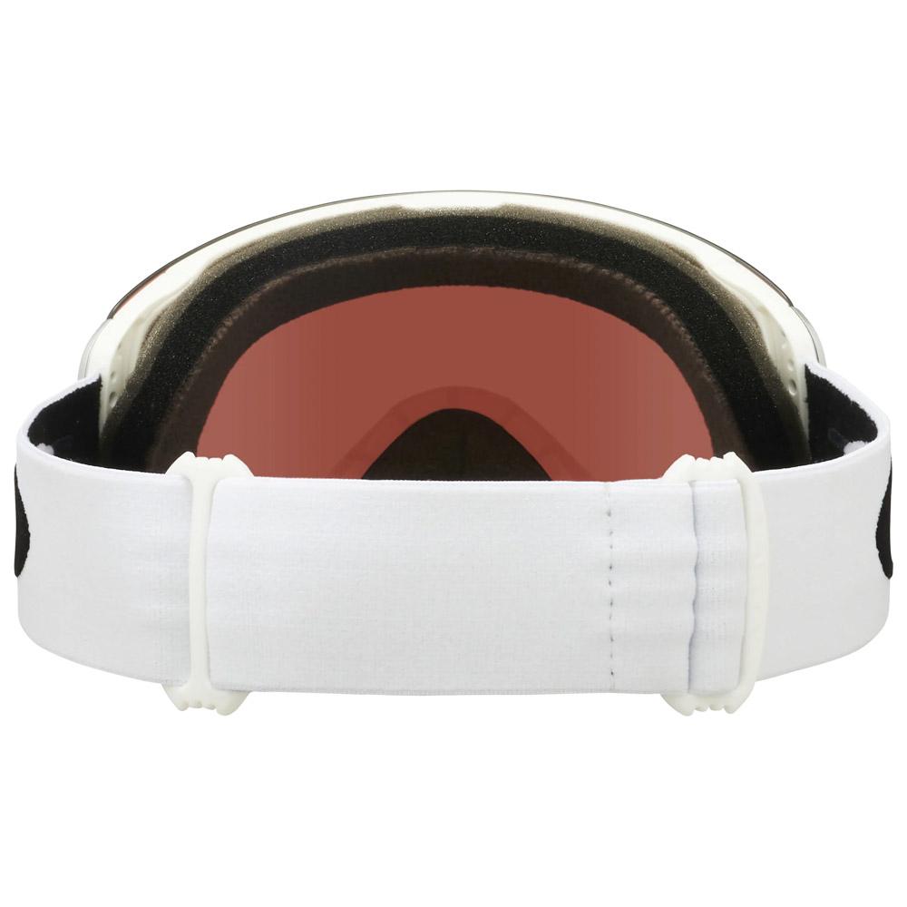 Oakley flight sales deck matte white