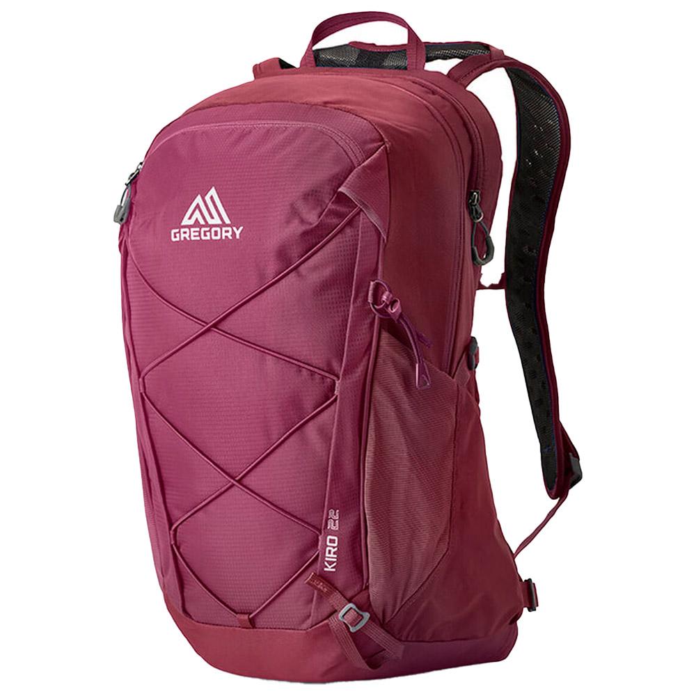 Gregory - Kiro 22 Amethyst Purple - Backpack