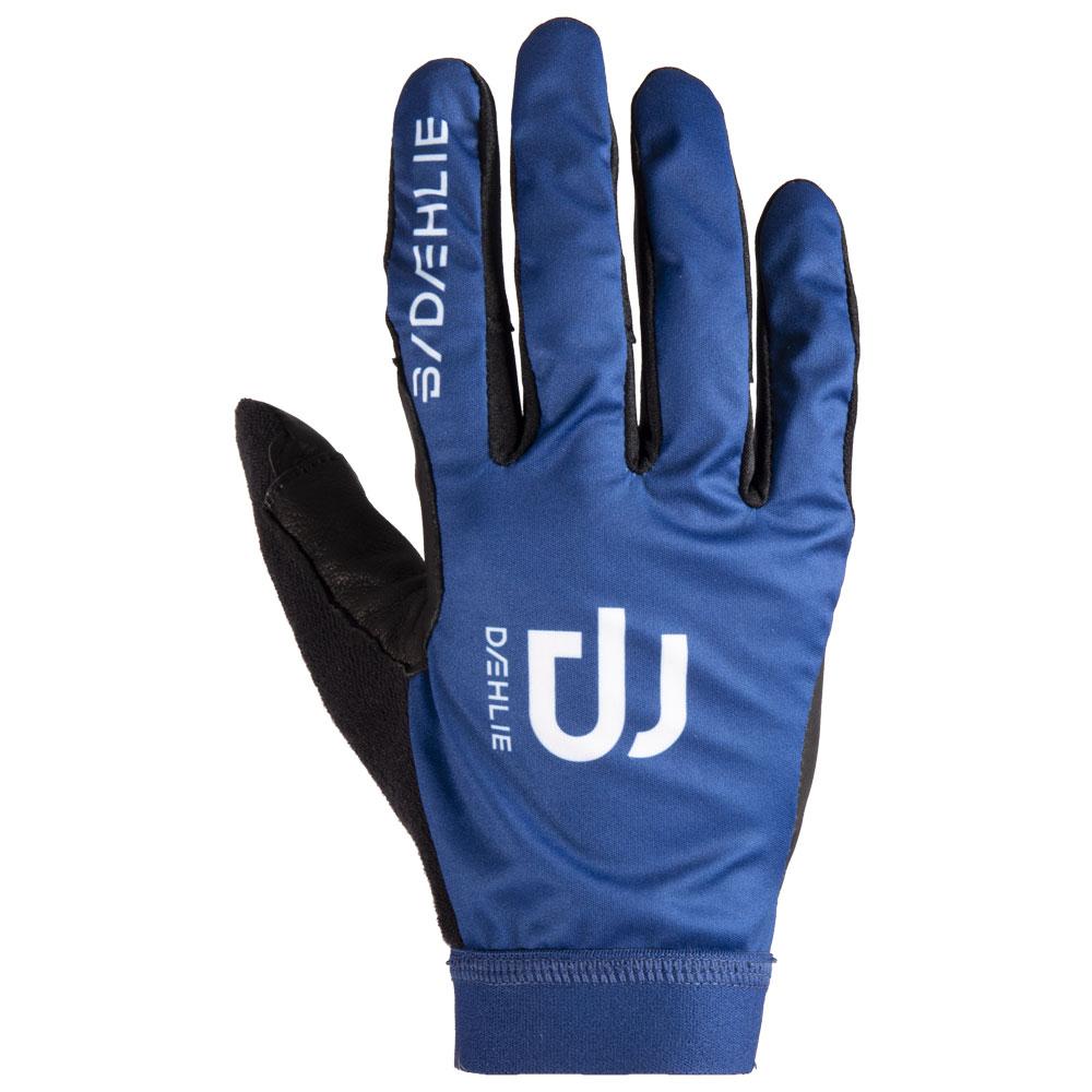 Bjorn Daehlie - Revolution Estate Blue - XS - Nordic glove