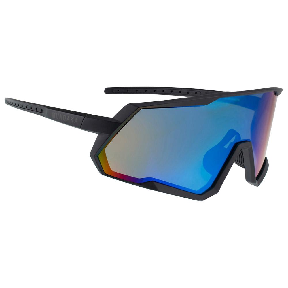Mundaka Optic - Izpegi Black Green Cx Full Green Revo - Sonnenbrille