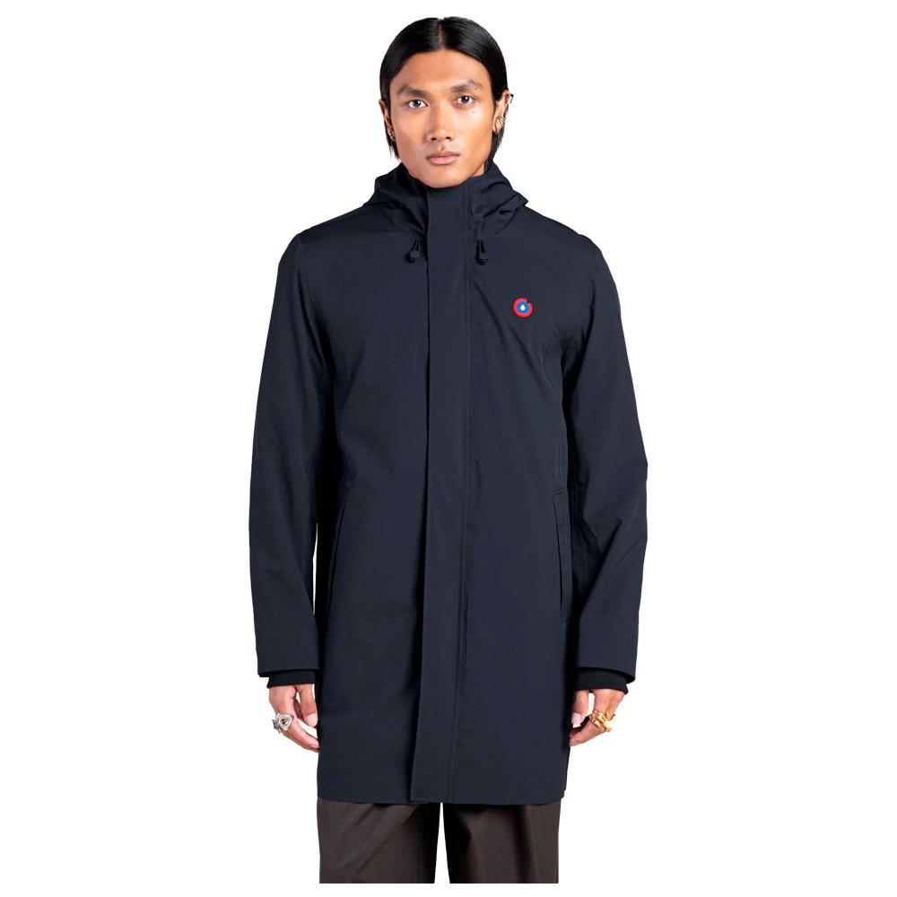 Flotte - Beaubourg Ombre - L - Urban Jacket