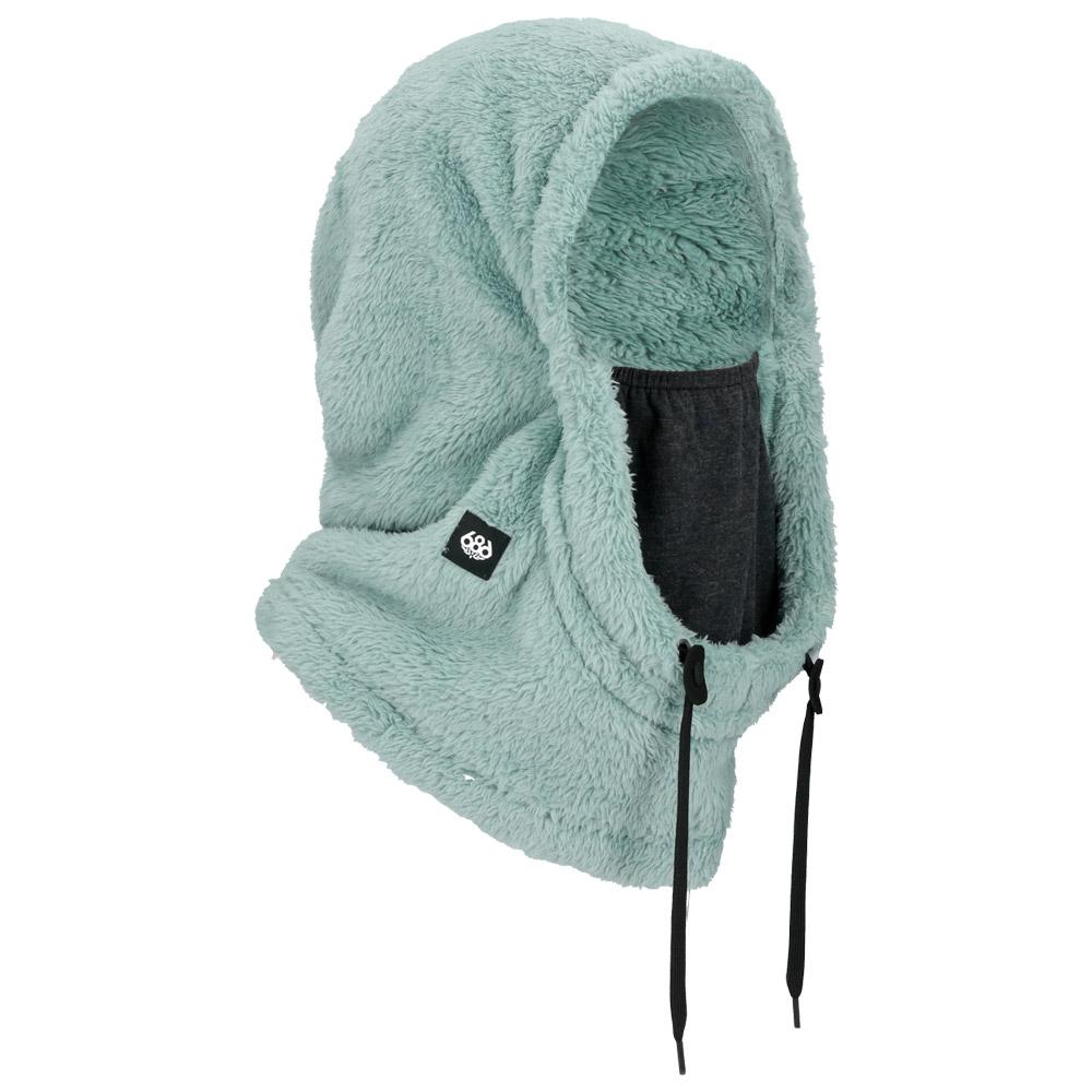 686 - Tarmac Sherpa Hood Dusty Marine - Balaclava
