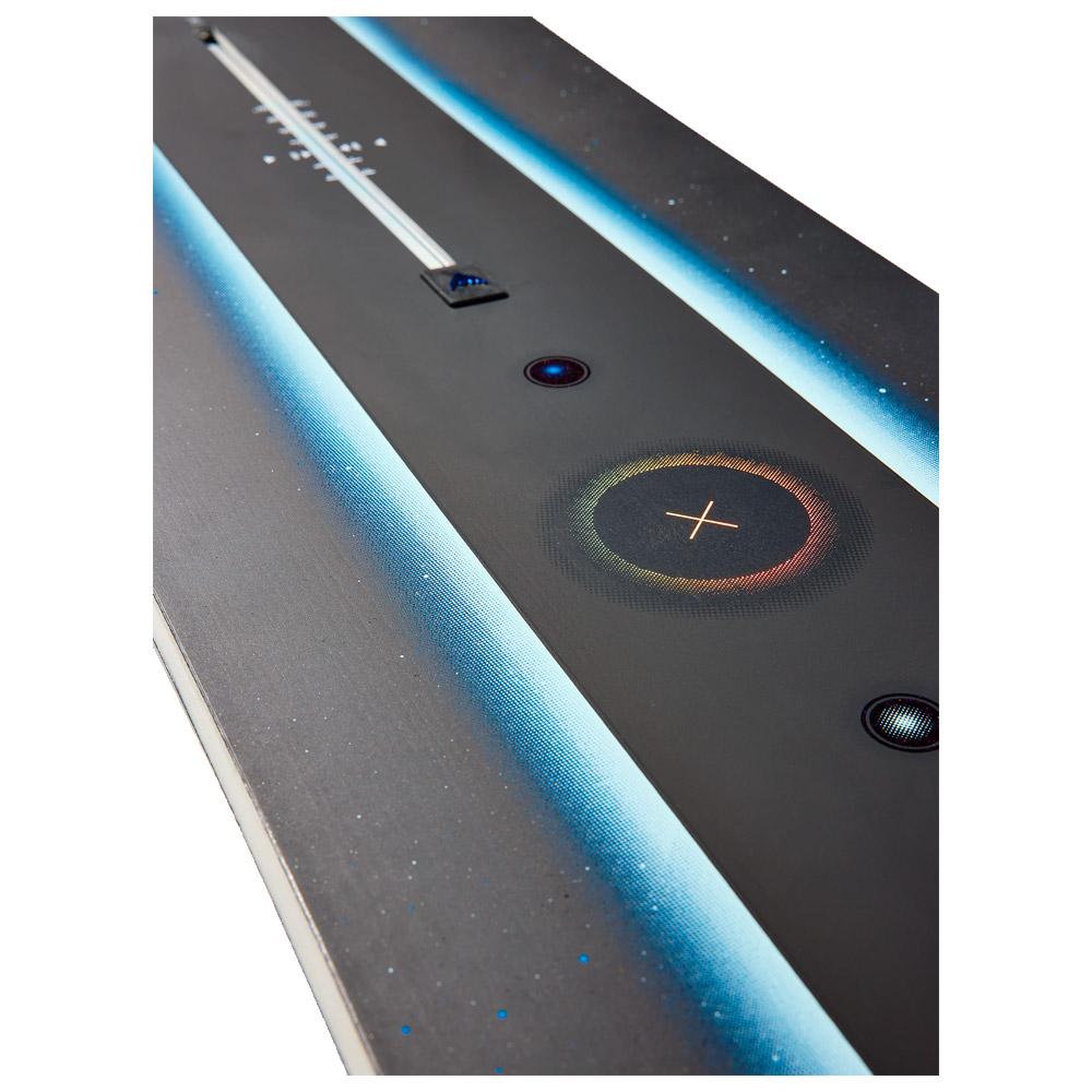 Burton Snowboard Custom X - Winter 2024 | Glisshop