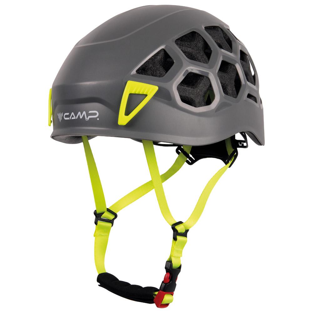 C.A.M.P. - Ikon Gris - S - Climbing helmet