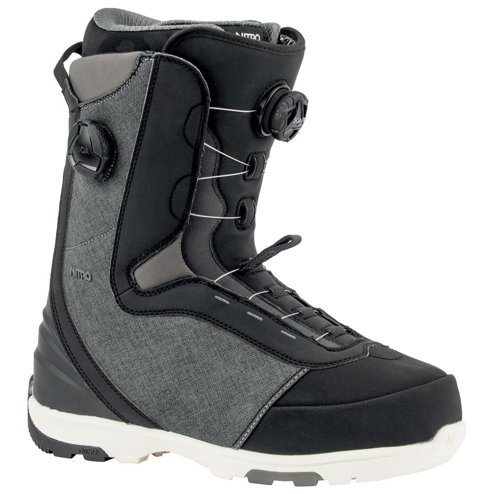 Nitro boa clearance