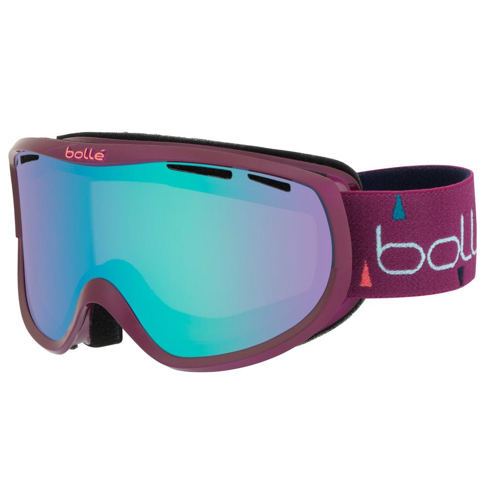 boll/é Sierra Masque de Ski Femme