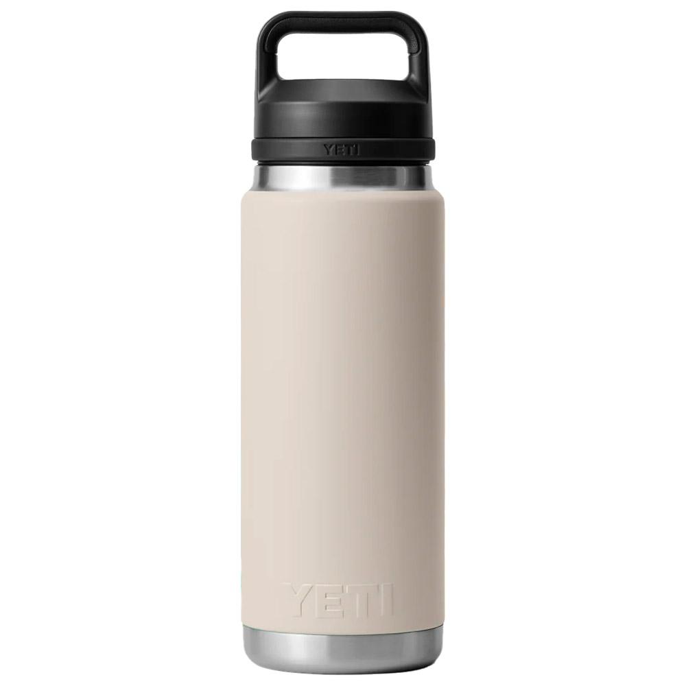 Drinkfles Yeti Rambler 26 Oz (760ml) Cape Taupe - Zomer 2024