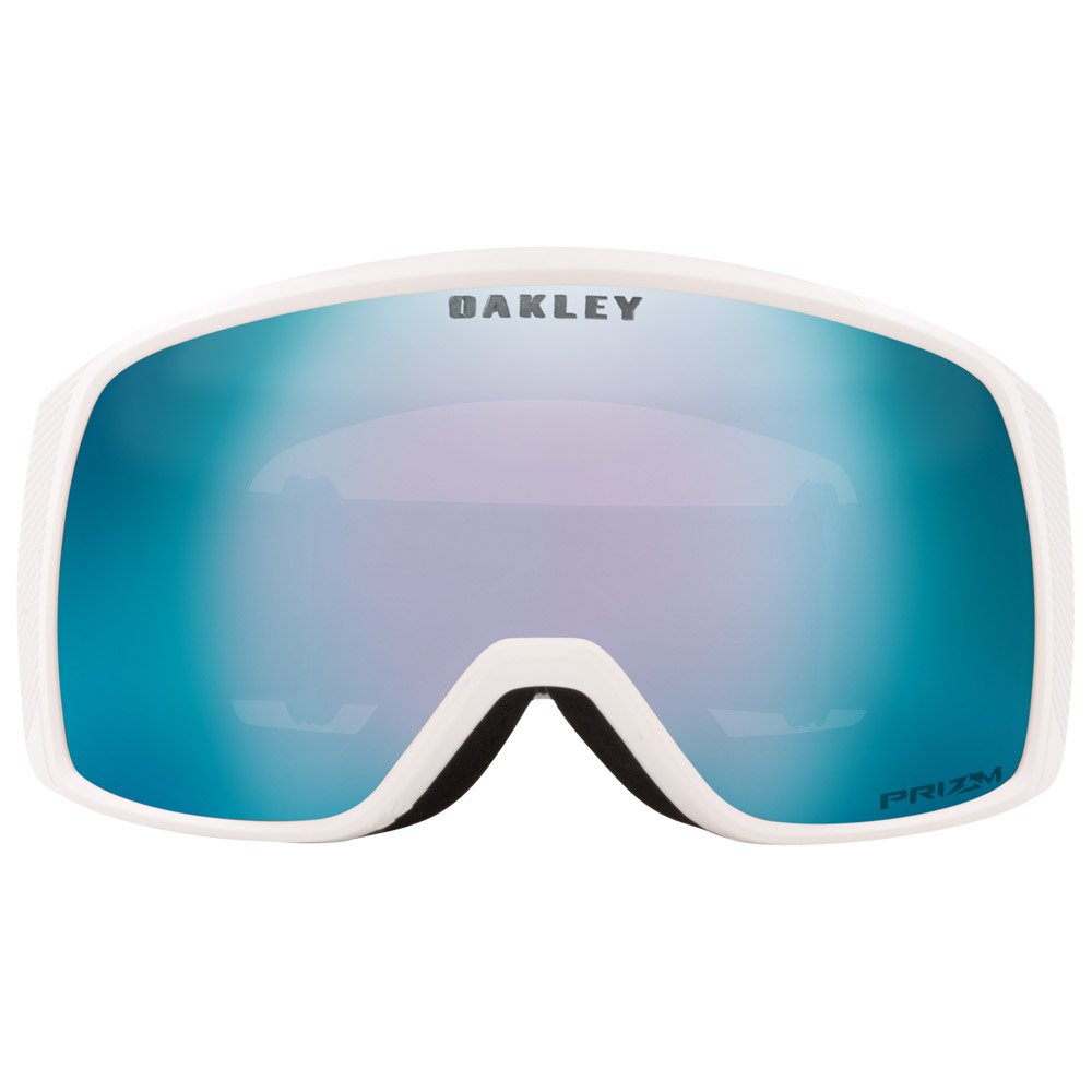 Damen Accessoires Sonnenbrillen Oakley Flight Tracker S Snow Goggles in Weiß 