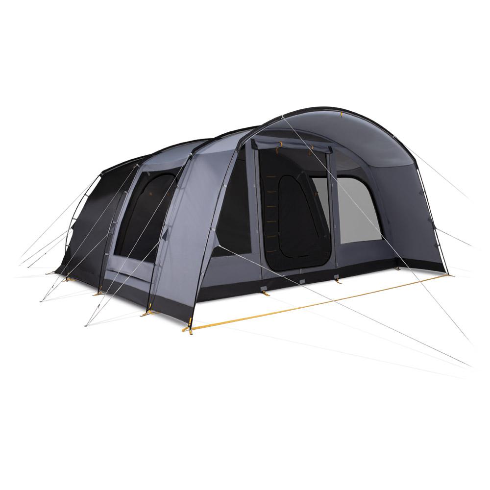 Kampa - Dawlish 03 Charcoal Fog Mist - Tent