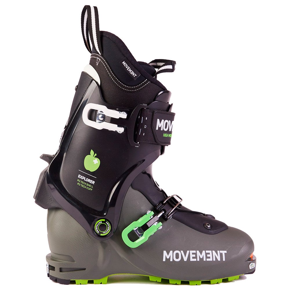 Botas de esquí de travesía Movement Explorer - Invierno 2024