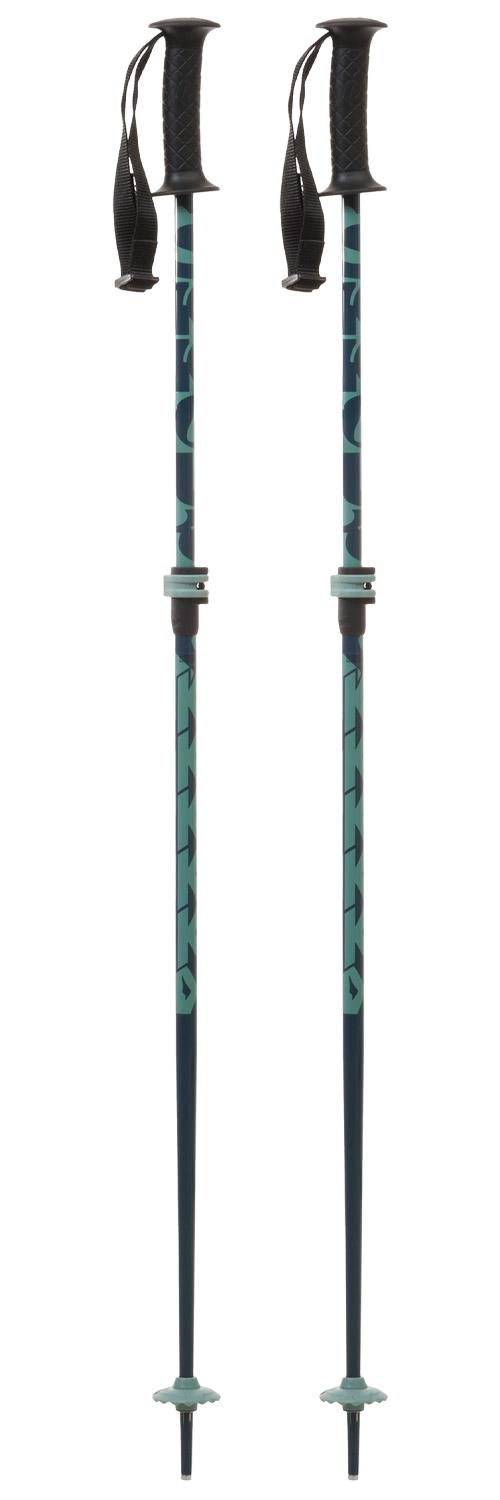 K2 - Girls Sprout Blue - Poles