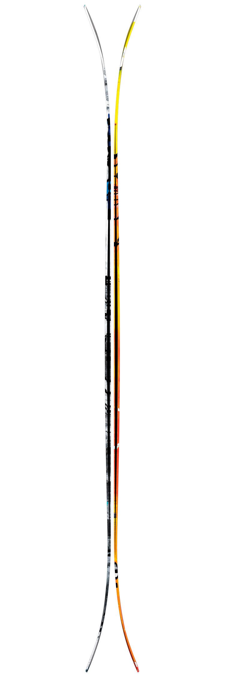 Atomic Ski Bent Chetler 120 - Winter 2024 | Glisshop