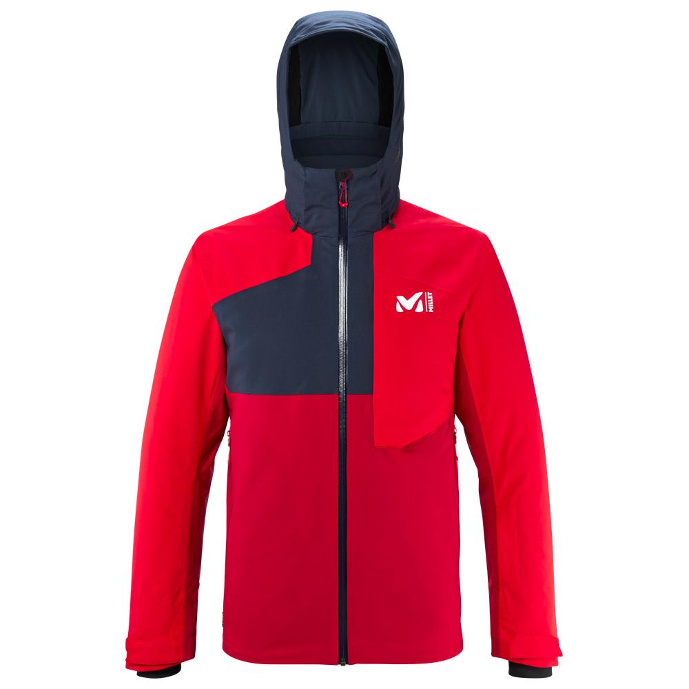 Veste De Ski Trespass Blanche Taille L – Homme/femme – Très Bon état