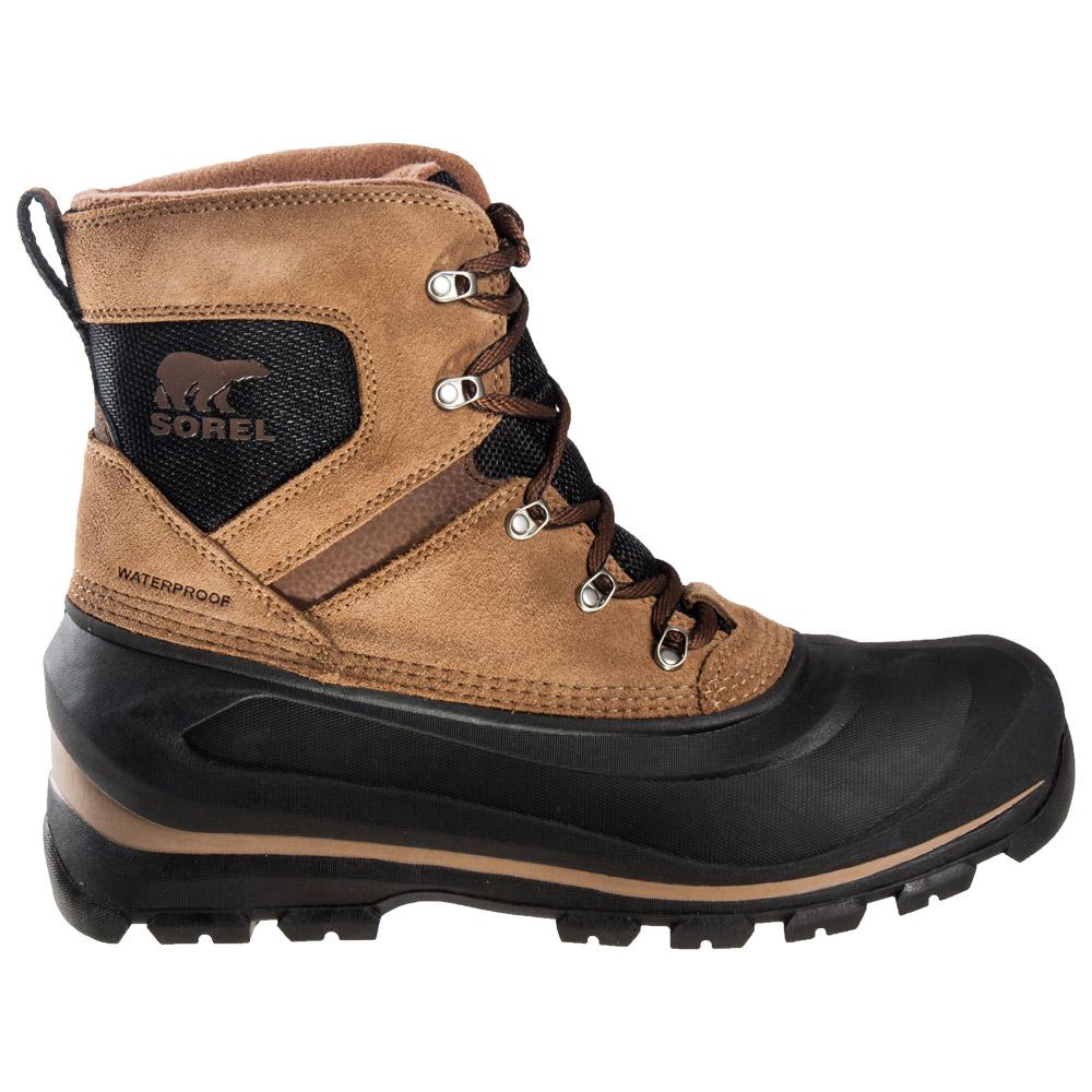 buxton lace snow boot