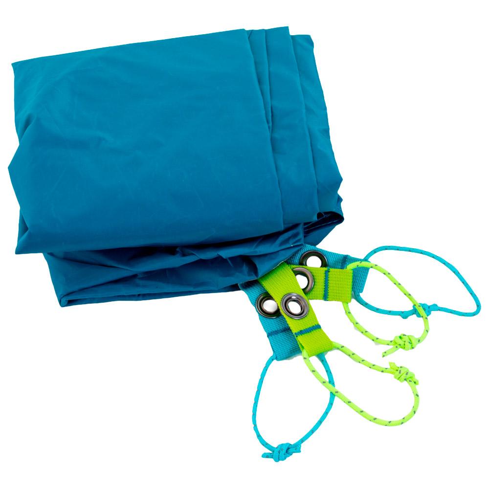 Tent Nemo Switch 2P Blue - Zomer 2023 | Glisshop