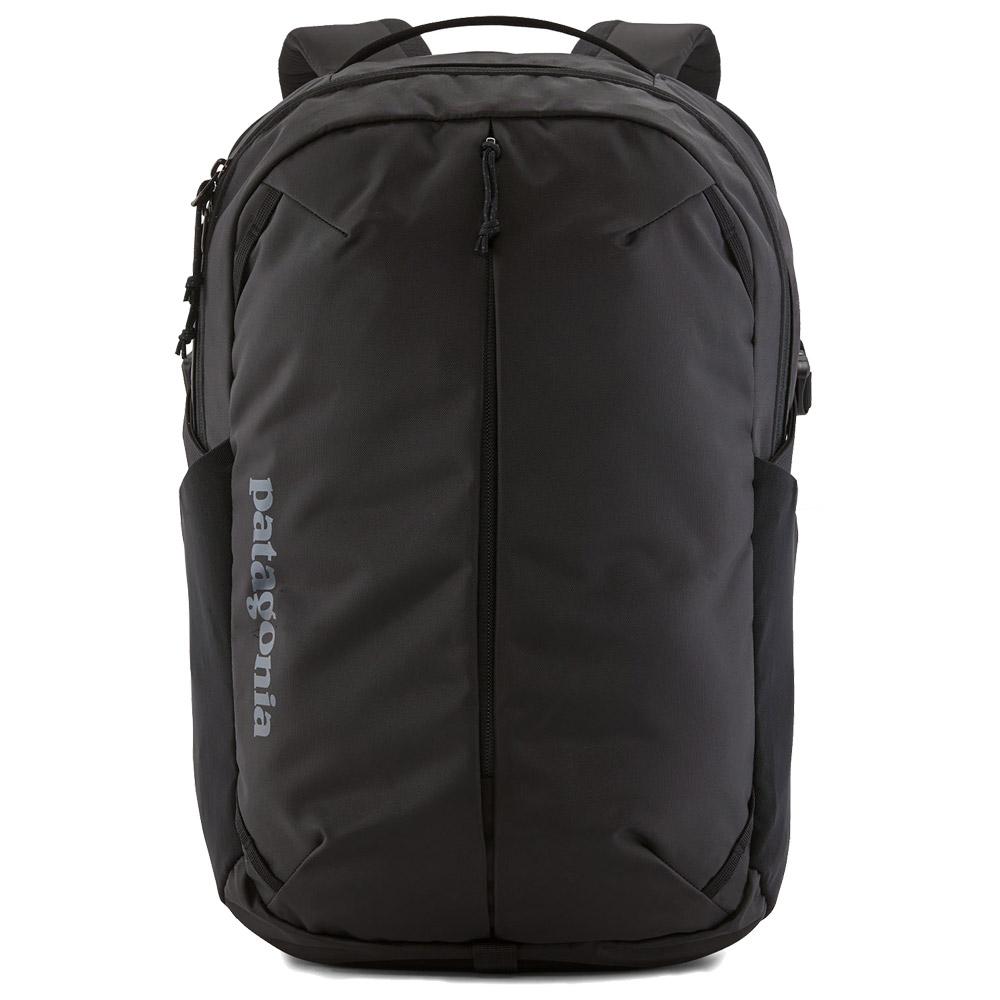 Patagonia - Refugio Day Pack 26L Black - Rucksack - Schwarz - Glisshop.de
