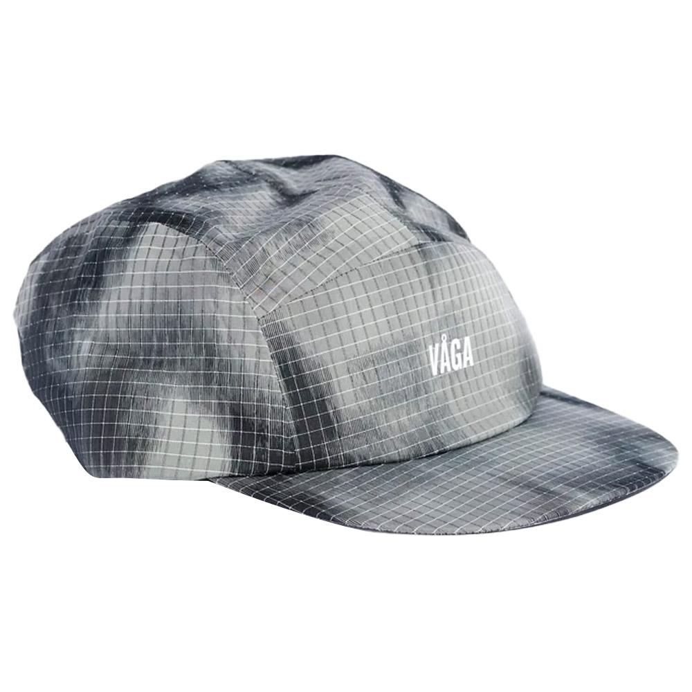 Vaga - Night Club 2.0 Black Grey - M-L - Cap
