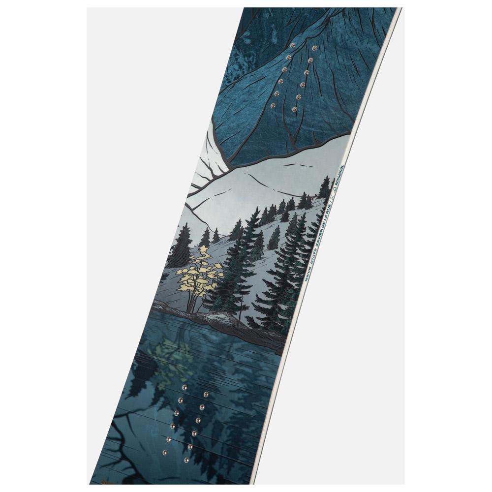 Rossignol Snowboard XV - Winter 2026 | Glisshop