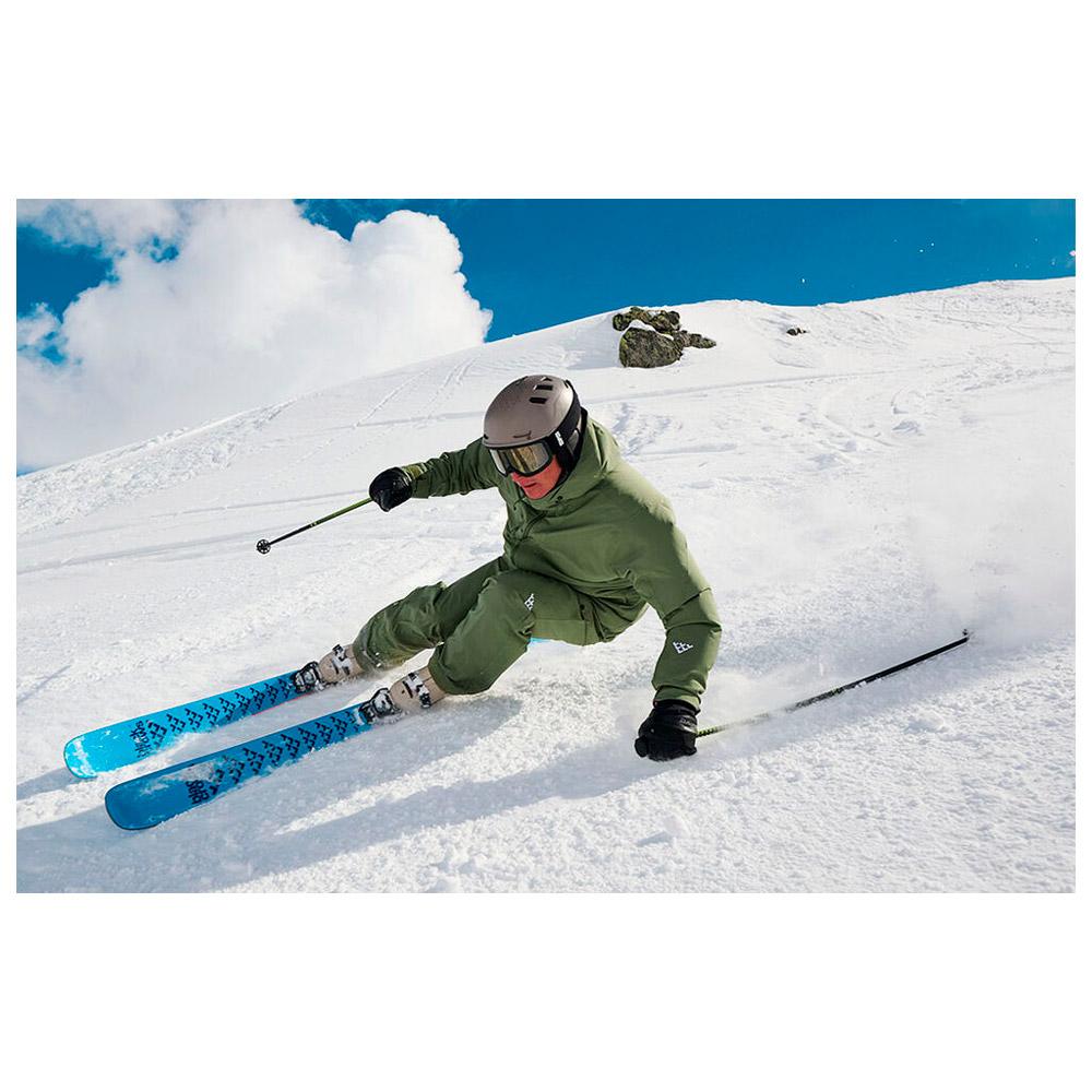 Black Crows Ski Vertis Winter 2024