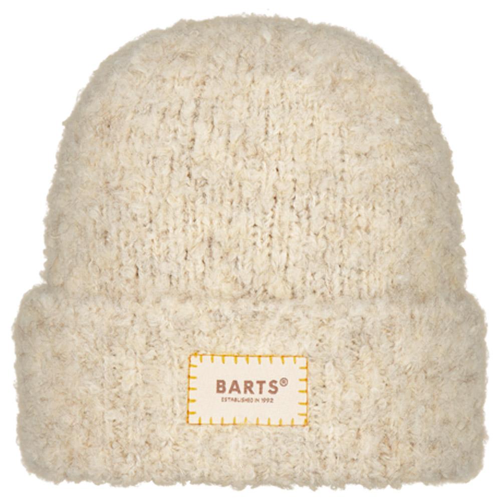 Barts - Harray Beanie Beige - Beanies