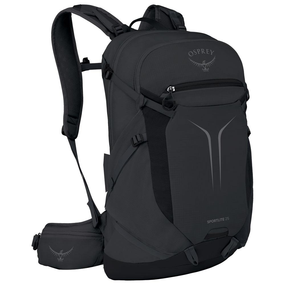 Osprey - Sportlite 25 Raven Black - Backpack