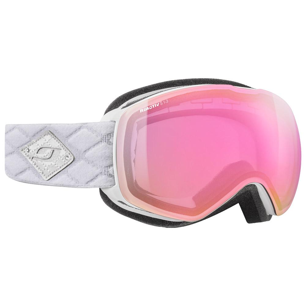 Julbo - Proxima Blanc Reactiv 1-3 High Contast - Goggles