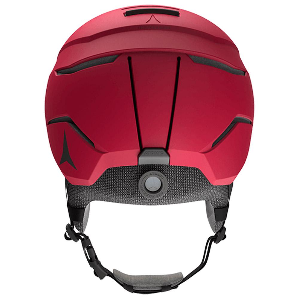 ATOMIC SAVOR(23) ダークレッド Mサイズ 新品