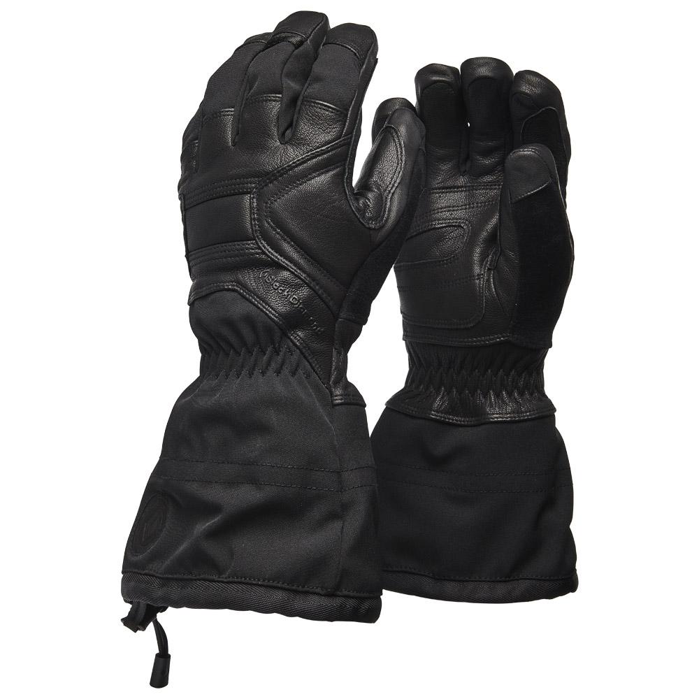 Dainese Gloves D-Impact 13 D-Dry Glove Black Carbon - Winter 2026