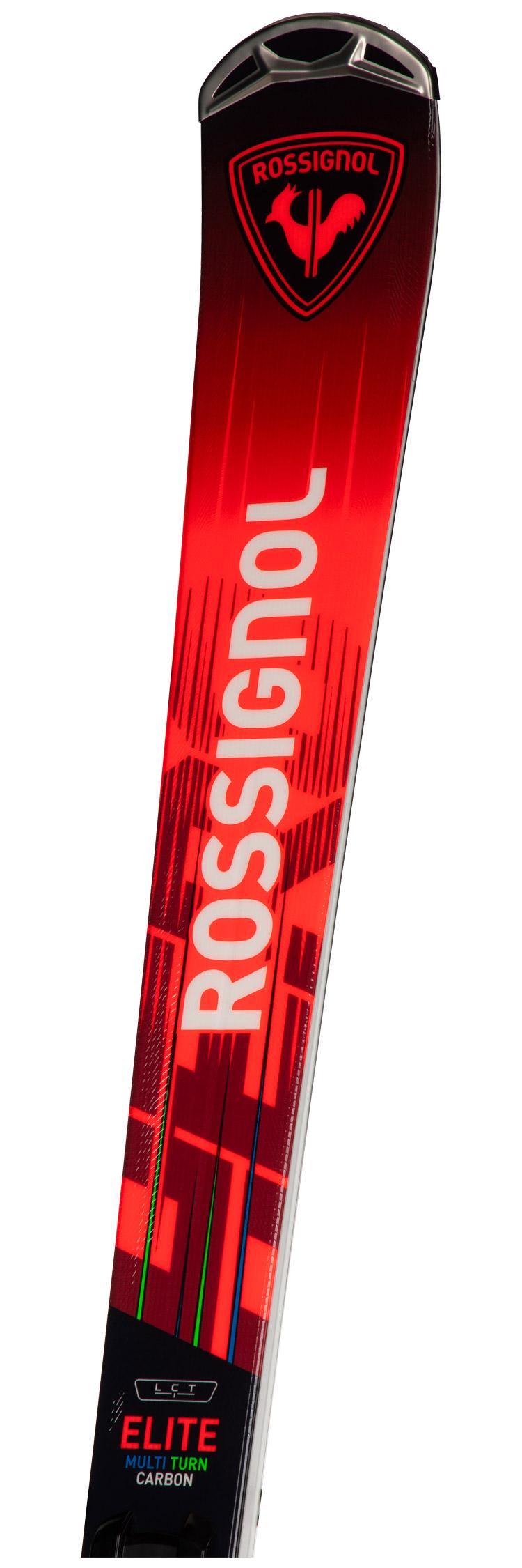 Rossignol Alpine ski set Hero Elite Mt Ca Konect + bindings