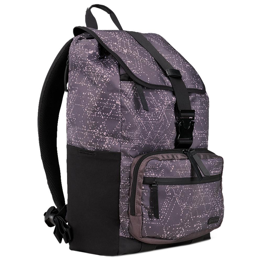 Ogio - XIX 20L Smoke Nova - Rucksack - Grau - Damen - Glisshop.de