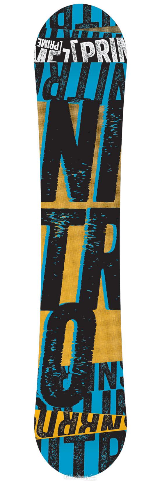 nitro prime snowboard flex View 2024 Nitro 2024 Prime Raw Snowboard