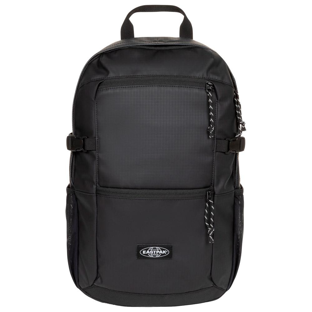 Eastpak - Floid Pro 16L Cs Rip Black Coat - Rucksack - Schwarz - Glisshop.de
