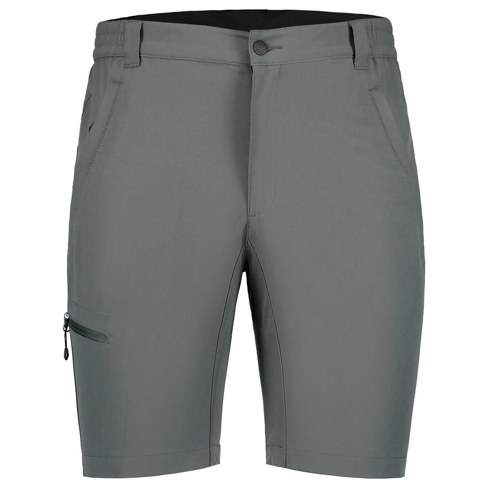 Icepeak - Berwyn Olive Fonce - 50 - Wandershorts - Größe 50 - Grün - Herren - Glisshop.de