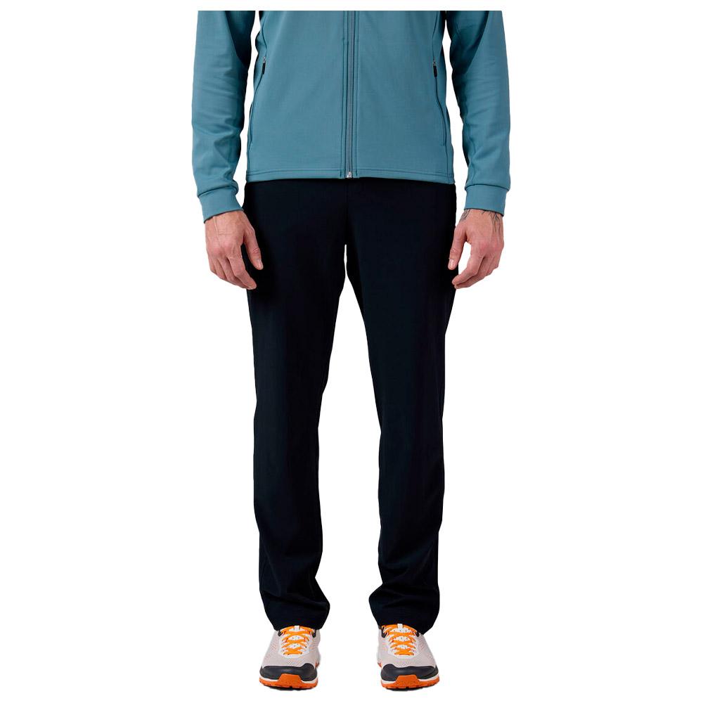 Rossignol - Sidelhorn Black - M - Hiking pants