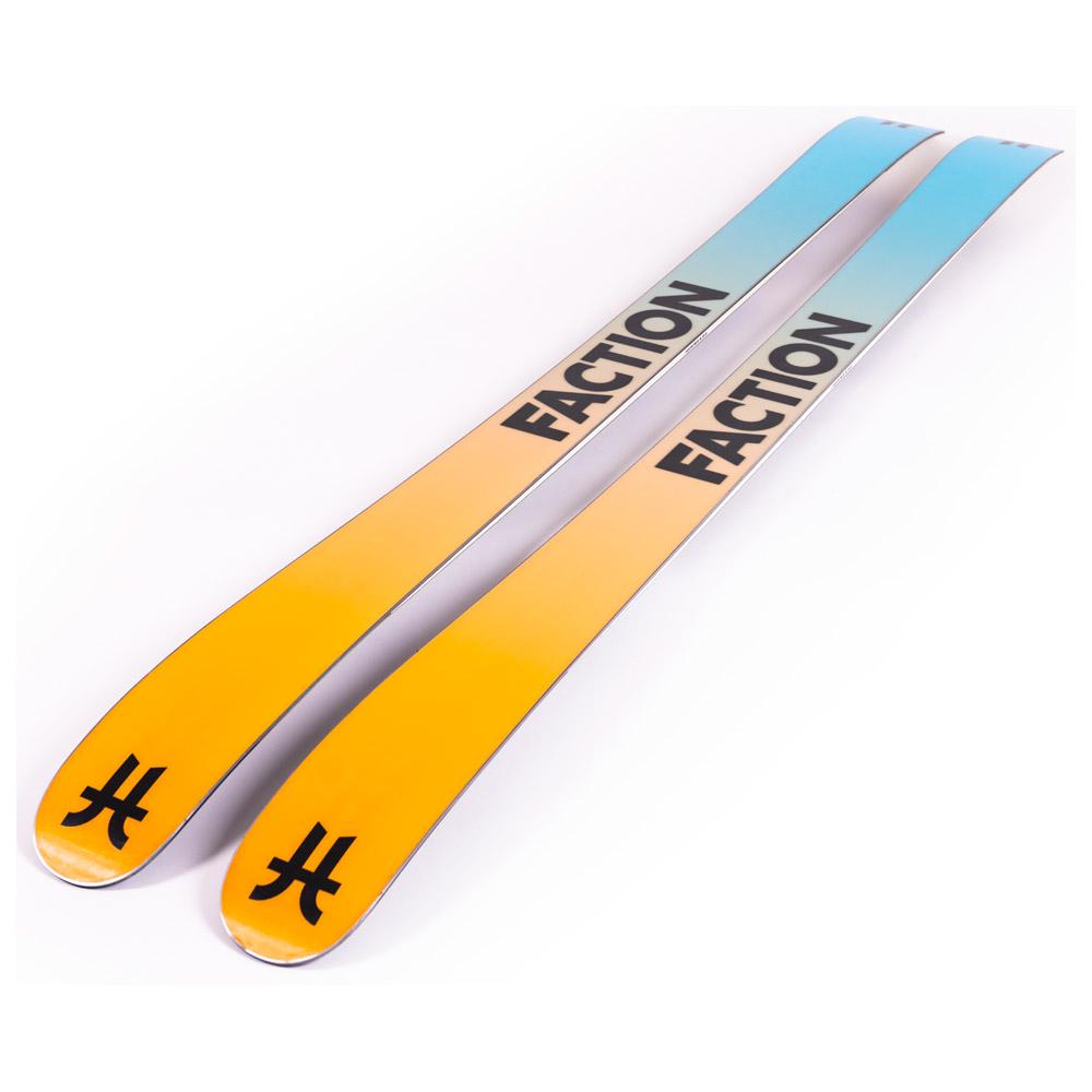Faction Ski Prodigy 2 - Winter 2025 | Glisshop