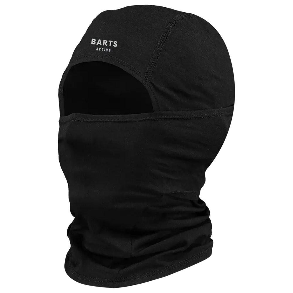 Barts - Thinclava Black - Balaclava
