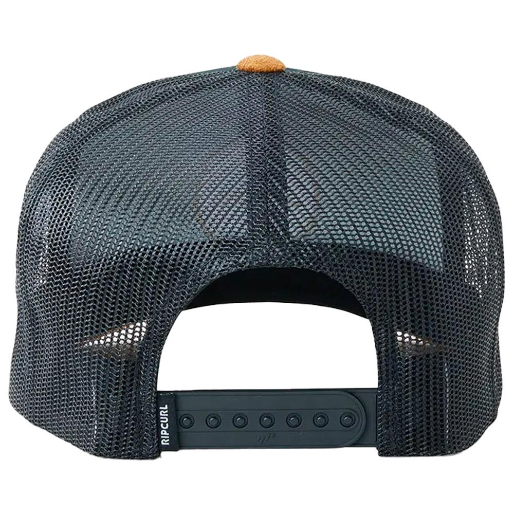 Rip curl snapback cap deals
