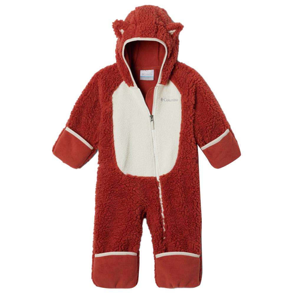 Columbia infant sherpa bunting clearance