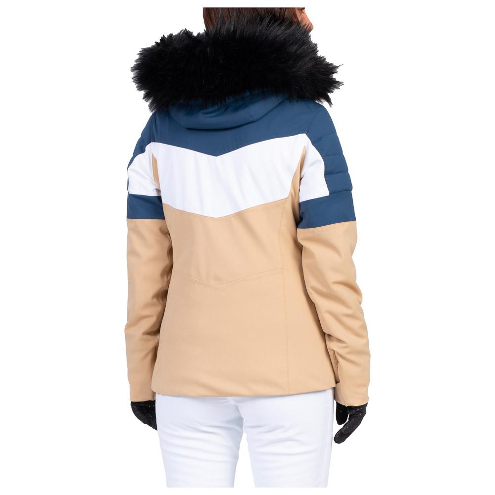 Blouson ski femme sun valley sales