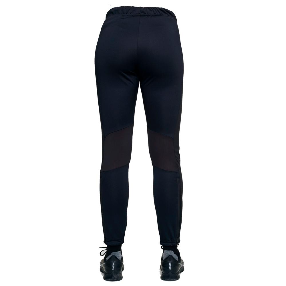 Pantalon De Ski De Fond Femme Bjorn Daehlie (Swix) - Taille XL - Softshell Léger