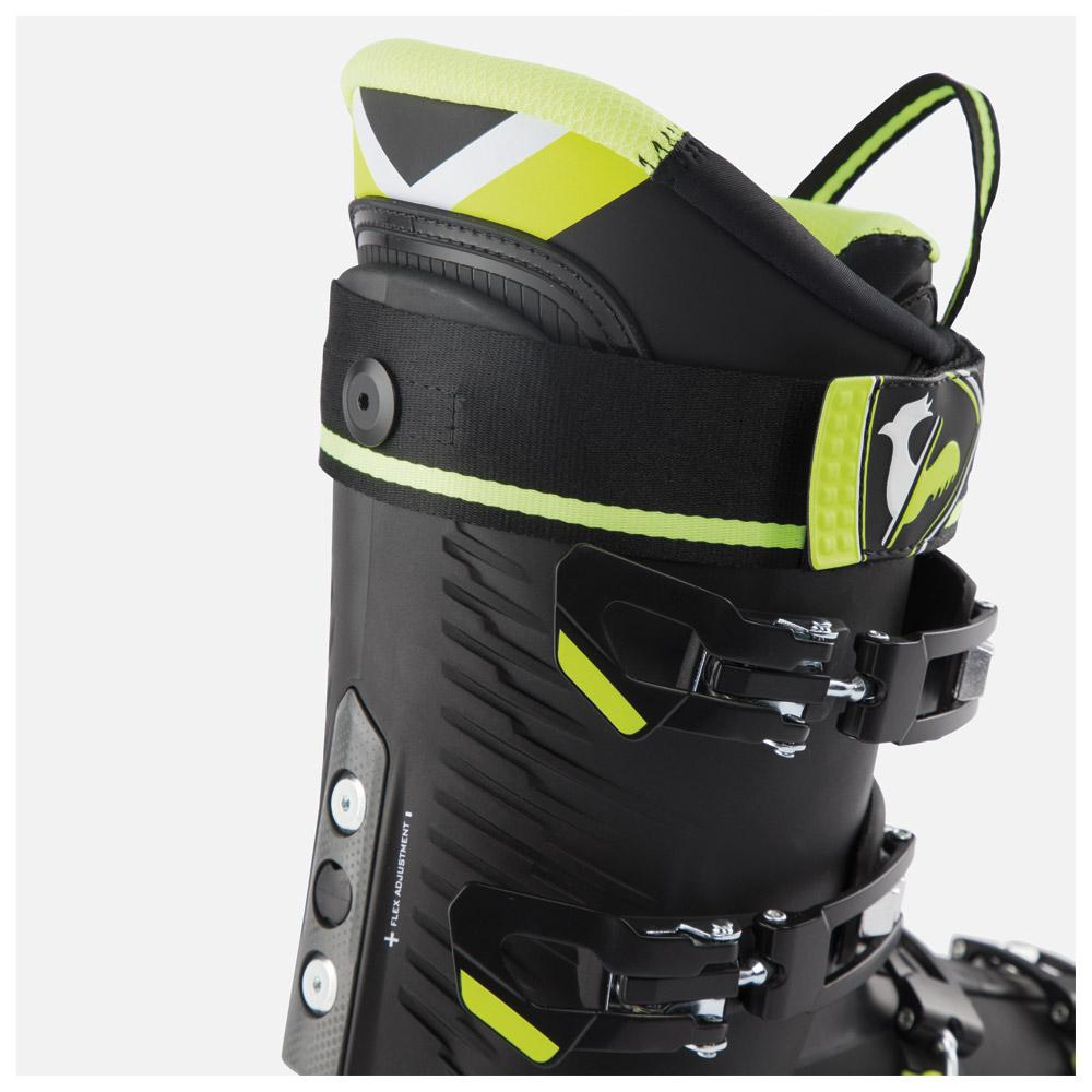 Rossignol speed 100 2025 review