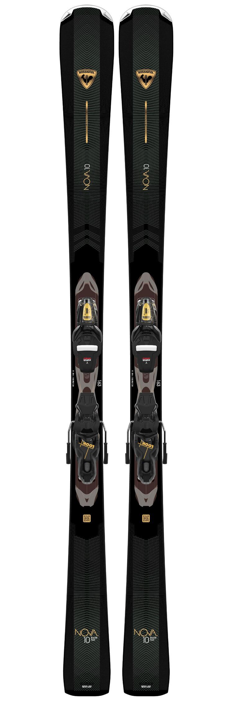 Rossignol SL Y-cord Ski marker comp30 Rossignol + - 0 Experience 1