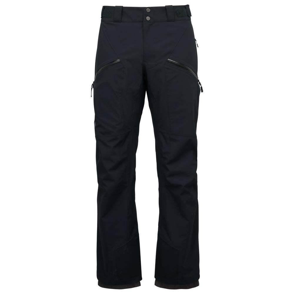 Black Diamond - Recon Insulated Black - M - Technical pants