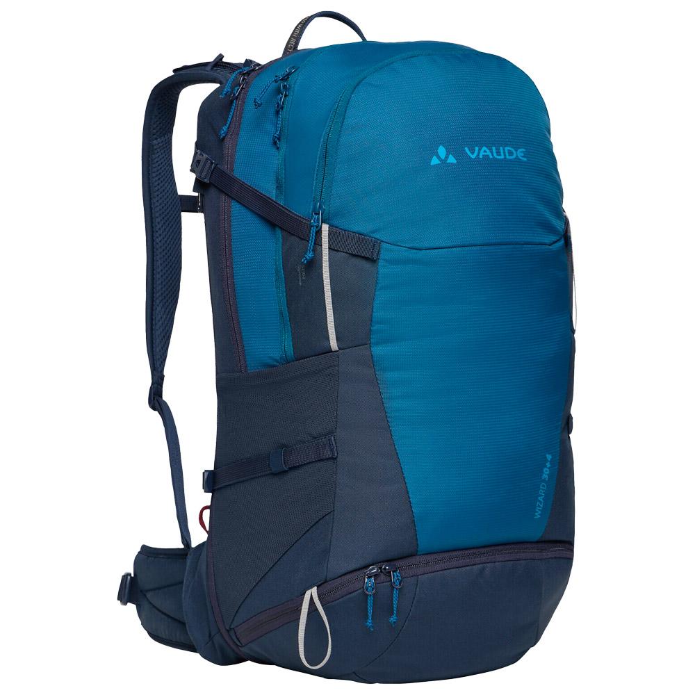 Vaude - Wizard 30+4 Baltic Sea - Backpack