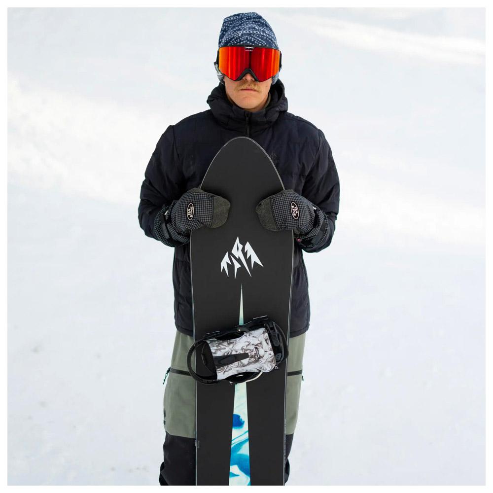 Jones Snowboard Storm Wolf - Winter 2026 | Glisshop