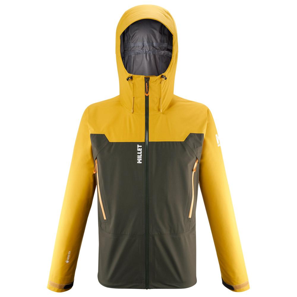 Millet gore tex jacket clearance