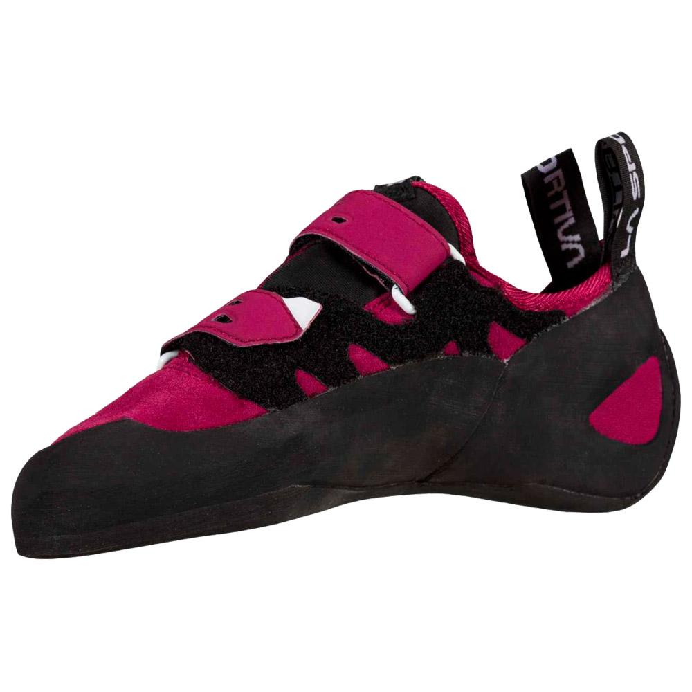 Scarpe Da Arrampicata La Sportiva Tarantula Donna | Ideali Per Principianti | Suola FriXion Black 4mm - Foto 6