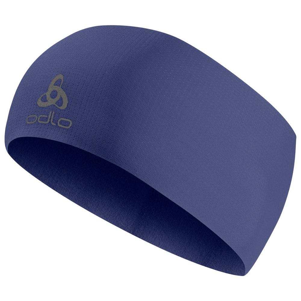 Odlo - Move Light Headband Skipper Blue - Nordic Headband