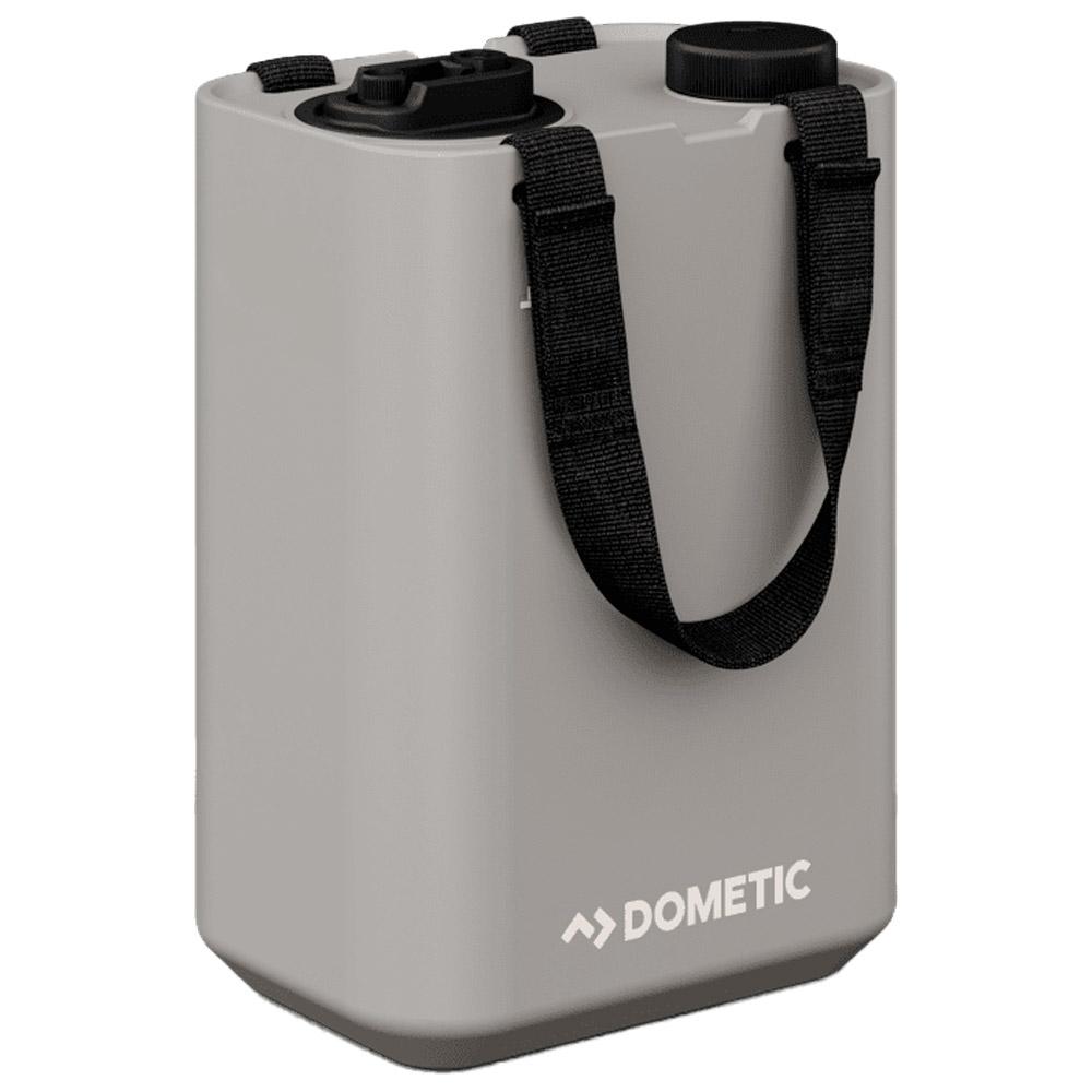Dometic - Go Hydration Water Jug 11L Ash - Water tank
